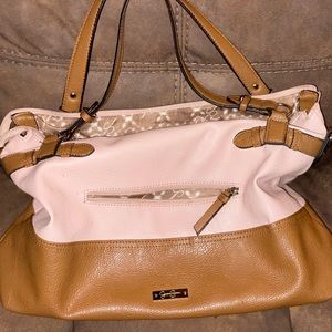 Jessica Simpson handbag